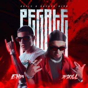Jay Skill Ft. Endo – Pegate